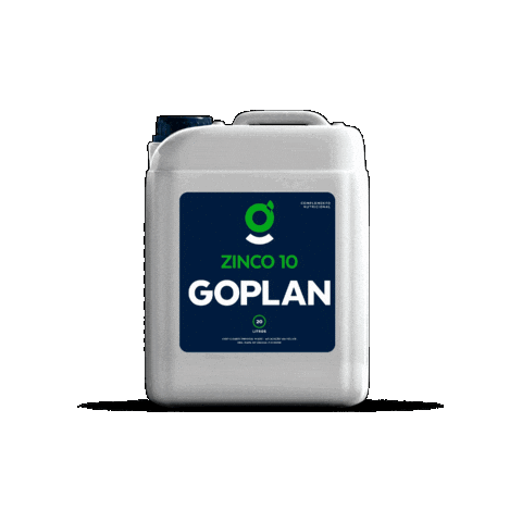 Zinco Sticker by Goplan Agronegocio