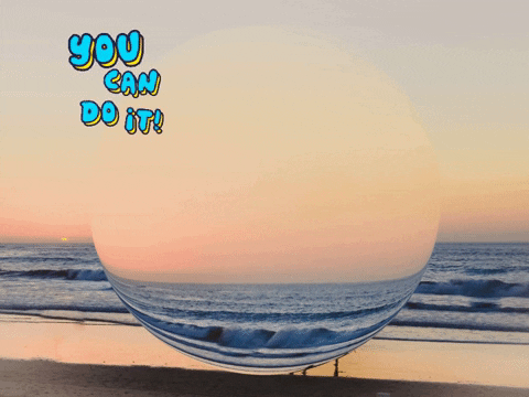 You Can Wow GIF by FranchiseONE.de