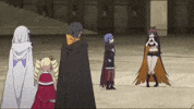 Natsuki Subaru GIF