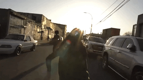 Wanderkid GIF by JW Francis