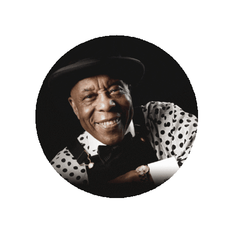 Savannah Ga Jazz Sticker by Savannah Music Festival