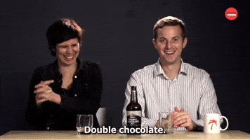 Double Chocolate