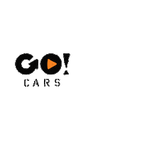 Sticker by GO! Cars
