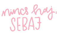 Rak Egeszseg Sticker