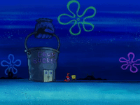 season 8 episode 24 GIF by SpongeBob SquarePants