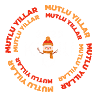 2025 Sticker by Kigili