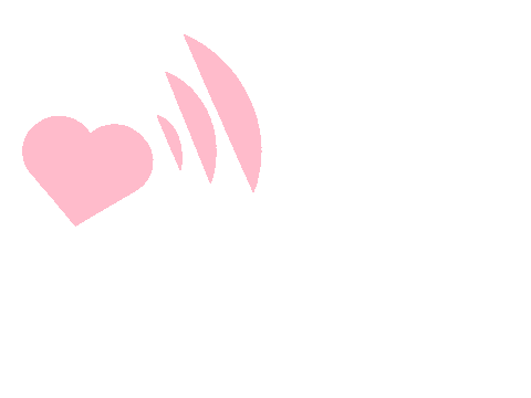 Pink Love Sticker by LovEvolution
