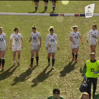 Womens6Nations rugby england english womens GIF