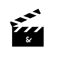 julesnjones movie film coffee work Sticker