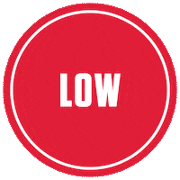 Low Ticket Warning Sticker by Live Nation