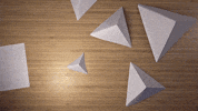 GIF by Joanie Lemercier