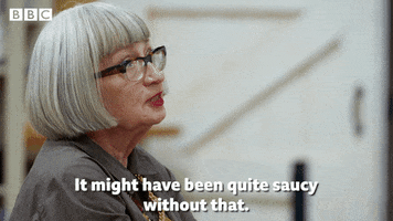 GIF by BBC