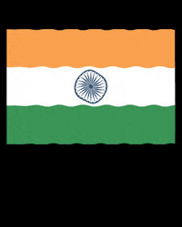 India Study Abroad GIF by Vanguard University