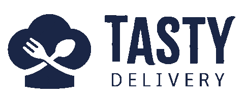 Tasty Sticker by TastyDelivery