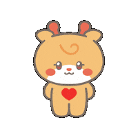 Gidle Yuqi Sticker