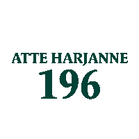 Vihreat Eurovaalit Sticker by Atte Harjanne