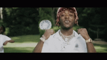 you was right GIF by Lil Uzi Vert