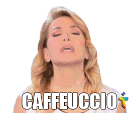 barbara durso Sticker by Trendit