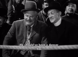 classic film GIF by Warner Archive