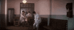 golden harvest a terra cotta warrior GIF by Warner Archive