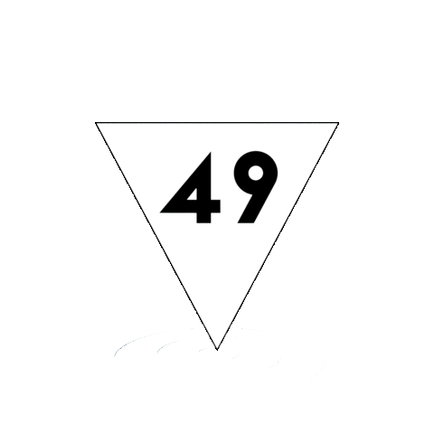 London Sticker by Vault49