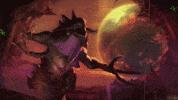 starcraft dehaka GIF