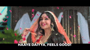 Happy Ravi Kishan GIF by Zee Studios