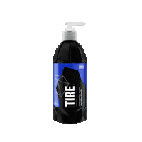 Tire Sticker by GYEON
