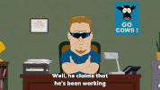 season 20 20x1 GIF by South Park 