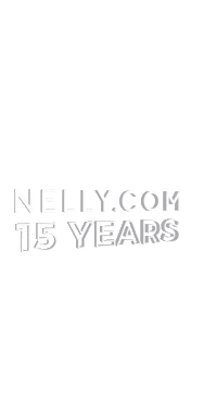 Nly15 Sticker by Nelly.com