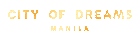 CODManila casino city of dreams codmanila cityofdreamsmanila Sticker