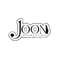 Spa Esthetics Sticker by Joon Aesthetics Bar