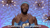 Crush Math