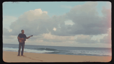 One Step Ahead GIF by Jack Johnson