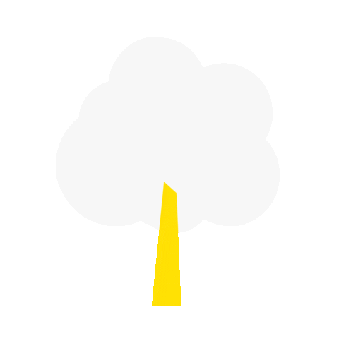 Baum Sticker by GoNature