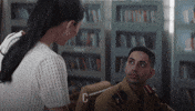 I Love You Couple GIF by MaddockFilms