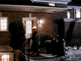 90S GIF by Home Alone