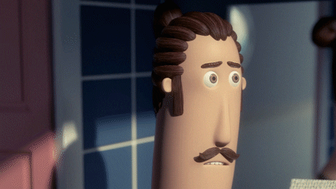 Oh No Wow GIF by Job, Joris & Marieke