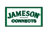 Paddys Day Sticker by Jameson Irish Whiskey