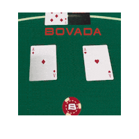 Black Jack Sticker by Bovada
