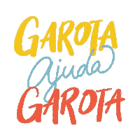 ESCRITORIOSSOCIAIS girlpower bh belo horizonte empoderamento Sticker