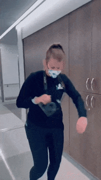 Lizzie Dancing GIF by Jpixx