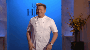 GIF by Hell's Kitchen