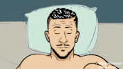 talk show animation GIF by SHOWTIME Sports