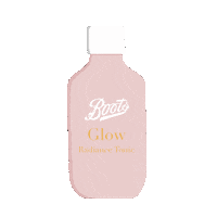 Bootsglow Sticker by Boots UK