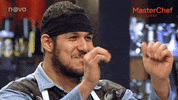 Masterchef GIF by TV NOVA
