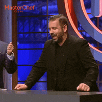 Masterchef GIF by TV NOVA