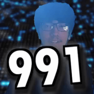 991