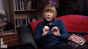 I Dont Care GIF by BDHCollective