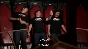 season 5 episode 9 GIF by Workaholics